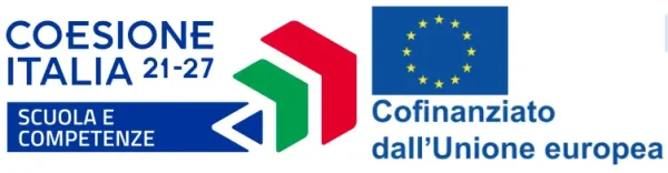Coesione Italia 21-27 -EU